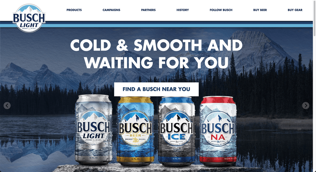 Busch